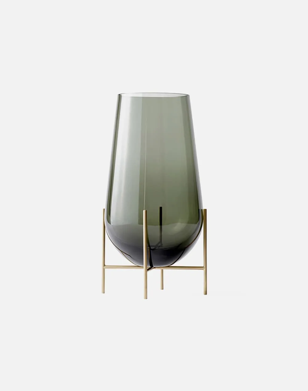 Copenhagen II Echasse Vase Large